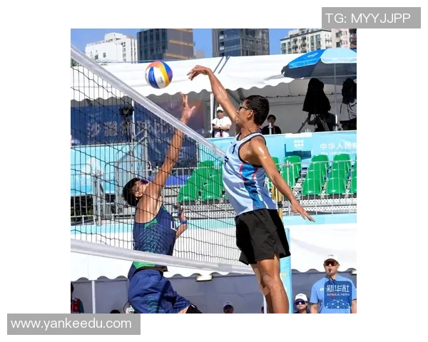 广州排球队在全运会中的实力展现与未来发展潜力分析 广州排球队在全运会中的实力展现与未来发展潜力分析