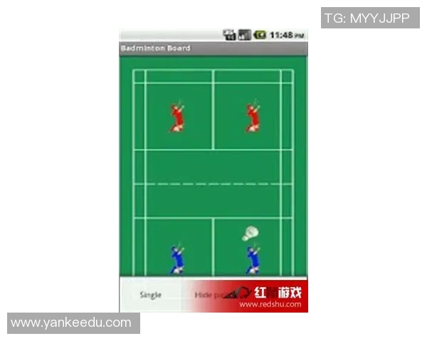 广州羽毛球队进攻战术解析与实战应用研究 广州羽毛球队进攻战术解析与实战应用研究