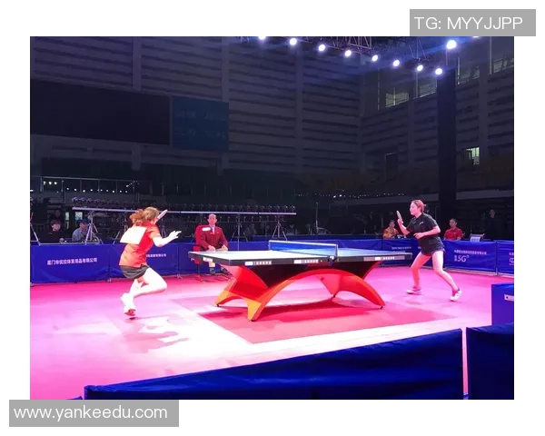 成都乒乓球队如何在世界杯背景下实现全面转型与发展之路探讨 成都乒乓球队如何在世界杯背景下实现全面转型与发展之路探讨