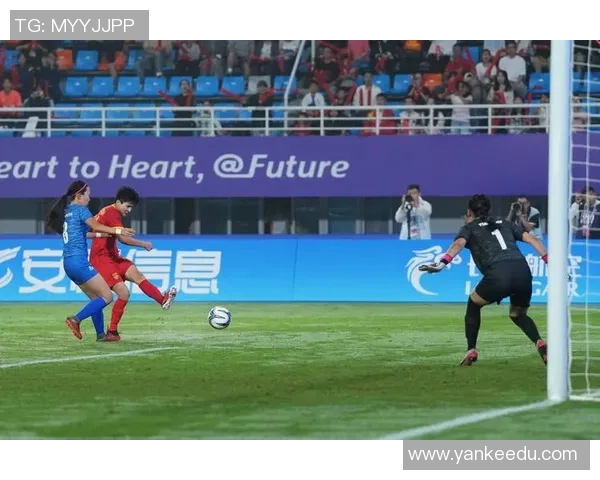 杭州亚运会足球赛点评:本土球队实力展现与未来发展潜力分析 杭州亚运会足球赛点评:本土球队实力展现与未来发展潜力分析