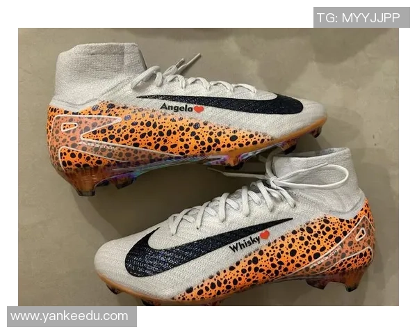 足球明星代言的足球鞋背后故事与他们的品牌选择分析 足球明星代言的足球鞋背后故事与他们的品牌选择分析