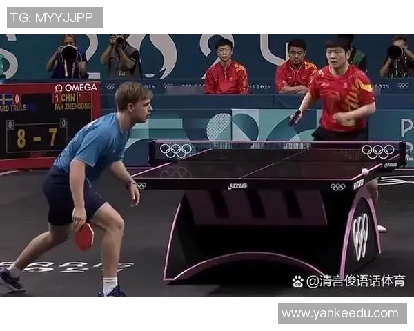 赛后分析:北京乒乓球队与上海乒乓球队的战术对决与启示 赛后分析:北京乒乓球队与上海乒乓球队的战术对决与启示